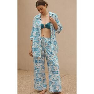 Charlie Holiday Emma Pants - New Size 4